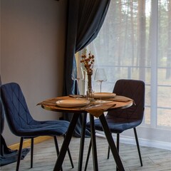 База отдыха Вино и сосны, Владимирская область