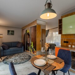 База отдыха Вино и сосны, Владимирская область