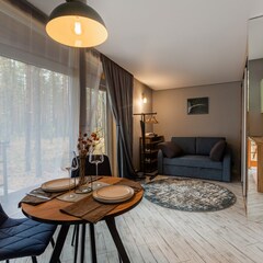 База отдыха Вино и сосны, Владимирская область