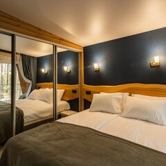 База отдыха Вино и сосны, Владимирская область