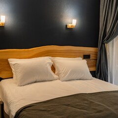 База отдыха Вино и сосны, Владимирская область