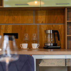 База отдыха Вино и сосны, Владимирская область