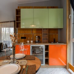 База отдыха Вино и сосны, Владимирская область