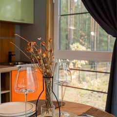 База отдыха Вино и сосны, Владимирская область