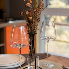 База отдыха Вино и сосны, Владимирская область