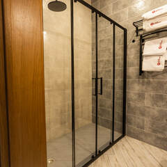 База отдыха Вино и сосны, Владимирская область