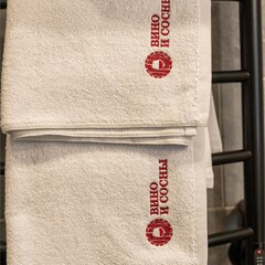 База отдыха Вино и сосны, Владимирская область