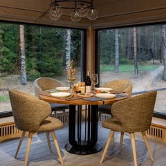 База отдыха Вино и сосны, Владимирская область