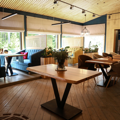 База отдыха Вино и сосны, Владимирская область