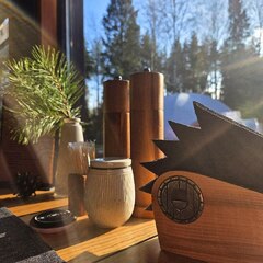 База отдыха Вино и сосны, Владимирская область