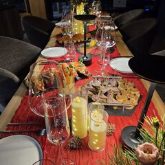 База отдыха Вино и сосны, Владимирская область