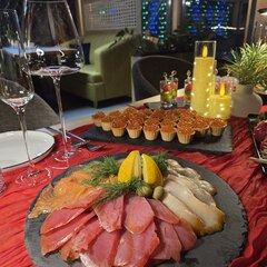 База отдыха Вино и сосны, Владимирская область