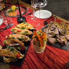 База отдыха Вино и сосны, Владимирская область