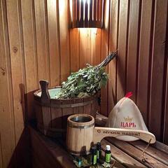 База отдыха Вино и сосны, Владимирская область