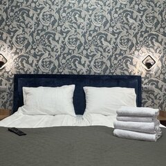 Гостевой дом Таверна Лисья Нора, Лисий Нос, Ленинградская область