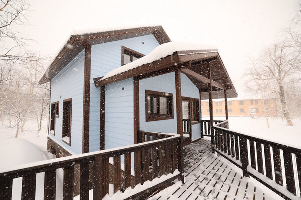 Снежная долина — фото 3