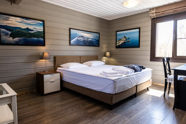 Снежная долина — фото 2