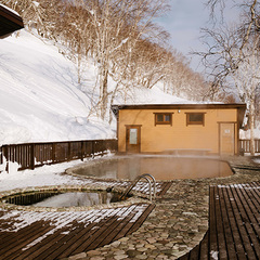 Эко-отель Снежная долина, Камчатский край