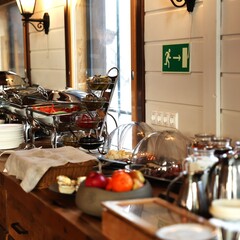 Эко-отель Снежная долина, Камчатский край