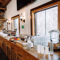 Эко-отель Снежная долина, Камчатский край