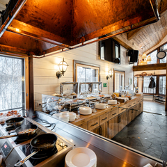 Эко-отель Снежная долина, Камчатский край