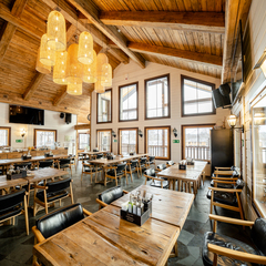 Эко-отель Снежная долина, Камчатский край