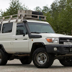 Эко-отель Снежная долина, Камчатский край