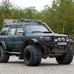 Эко-отель Снежная долина, Камчатский край