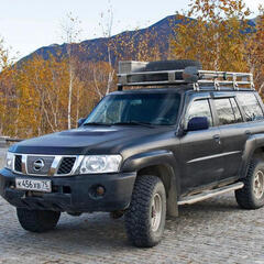 Эко-отель Снежная долина, Камчатский край