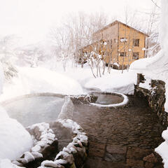 Эко-отель Снежная долина, Камчатский край