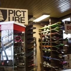 Эко-отель Снежная долина, Камчатский край