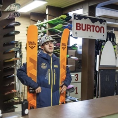 Эко-отель Снежная долина, Камчатский край