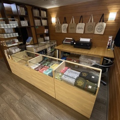 Эко-отель Снежная долина, Камчатский край