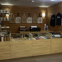 Эко-отель Снежная долина, Камчатский край