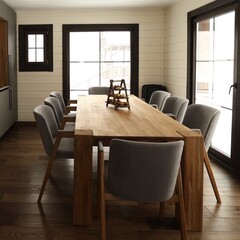 Эко-отель Снежная долина, Камчатский край