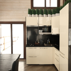 Эко-отель Снежная долина, Камчатский край