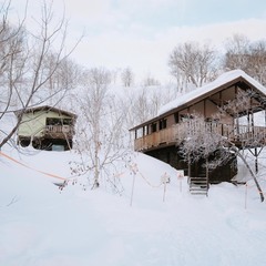 Эко-отель Снежная долина, Камчатский край