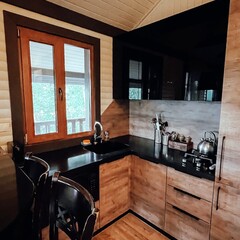 Эко-отель Снежная долина, Камчатский край