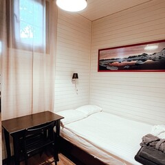 Эко-отель Снежная долина, Камчатский край