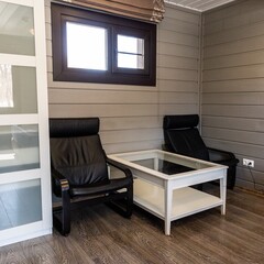 Эко-отель Снежная долина, Камчатский край