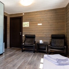 Эко-отель Снежная долина, Камчатский край