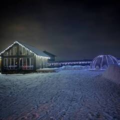 Дом AfonyaHouse, Кемеровская область