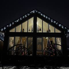 Дом AfonyaHouse, Кемеровская область