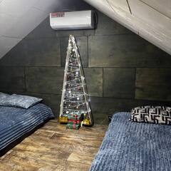 Дом AfonyaHouse, Кемеровская область