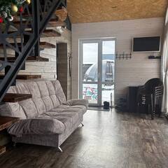 Дом AfonyaHouse, Кемеровская область