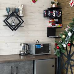 Дом AfonyaHouse, Кемеровская область