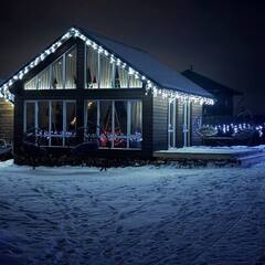 Дом AfonyaHouse, Кемеровская область