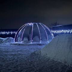 Дом AfonyaHouse, Кемеровская область