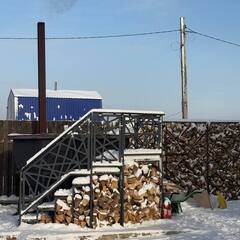 Дом AfonyaHouse, Кемеровская область