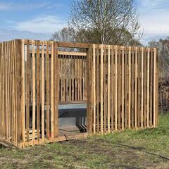 Дом AfonyaHouse, Кемеровская область